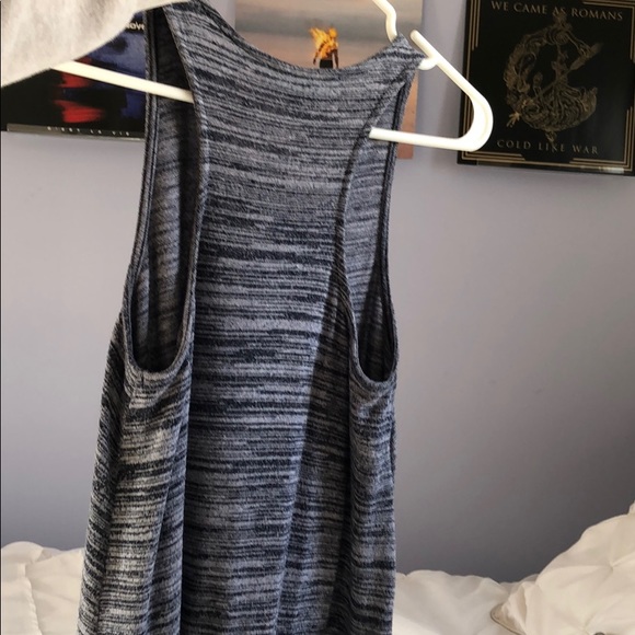 George Tank Top - Picture 2 of 3